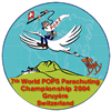 World POPS Meet 2004, Gruy�re